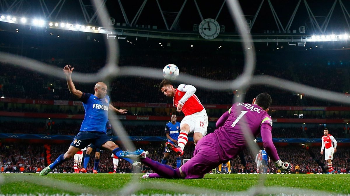 As an Arsenal fan, there is only one correct answer