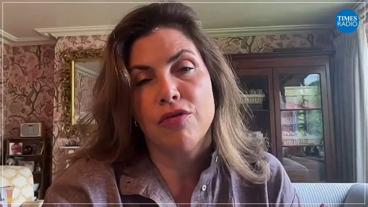 “If you bash landlords, they will leave.” The government has “got it wrong” by going after landlords, as many leave the private rental market for Airbnb, says Kirstie Allsopp.