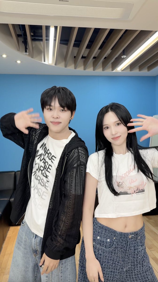 #TWICE #트와이스 #미나 선배님의 오늘 하루는 Vacation! FREEZE - 🧊 #아마루 #Amaru #MINA #KickFlip #킥플립 #Kick_Out_Flip_Now #FREEZE