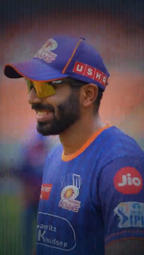 Bumrah Bhai ne bola Ahmedabad jaaneka matlab jaaneka! 💪💥 #MumbaiIndians #PlayLikeMumbai #TATAIPL