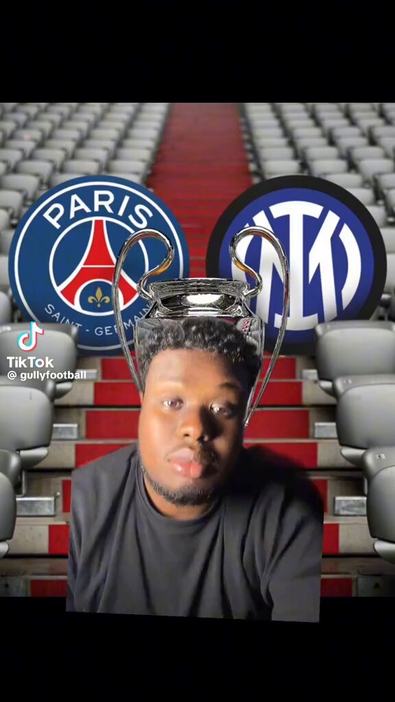 The real reason why there’s no hype for the Champions League final between PSG and Inter Milan