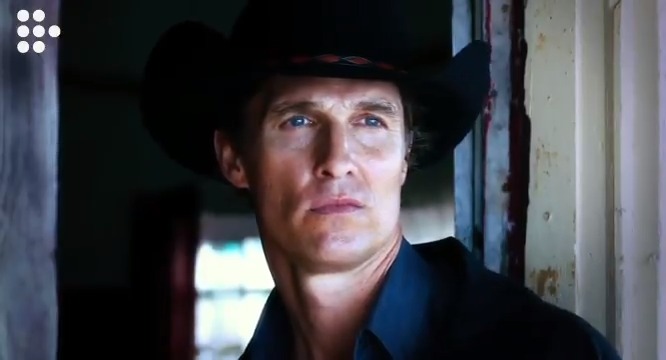 Matthew McConaughey in Killer Joe is absolutely unhinged. One of his most terrifying, intense performances.
