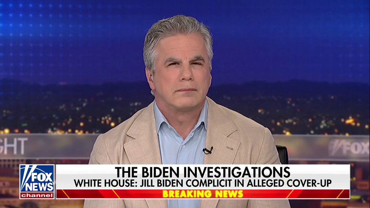 "Did Hunter write his own pardon?" Tom Fitton takes a deep dive into the chaos surrounding the Biden administration. Do you think Joe Biden was in control of the supposed autopen?