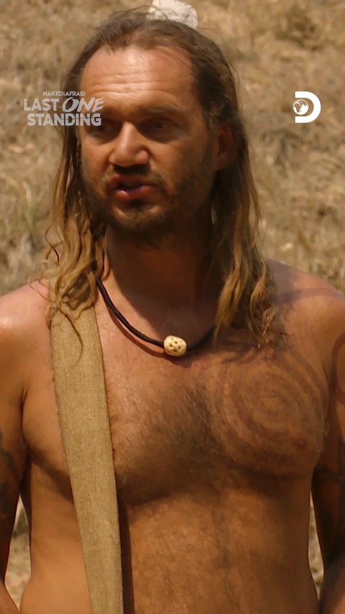 The challenge is about to begin… and so is the chaos 😬🔥 Who are you rooting for? 👀👇 #NakedAndAfraid: Last One Standing tomorrow at 8p on Discovery!