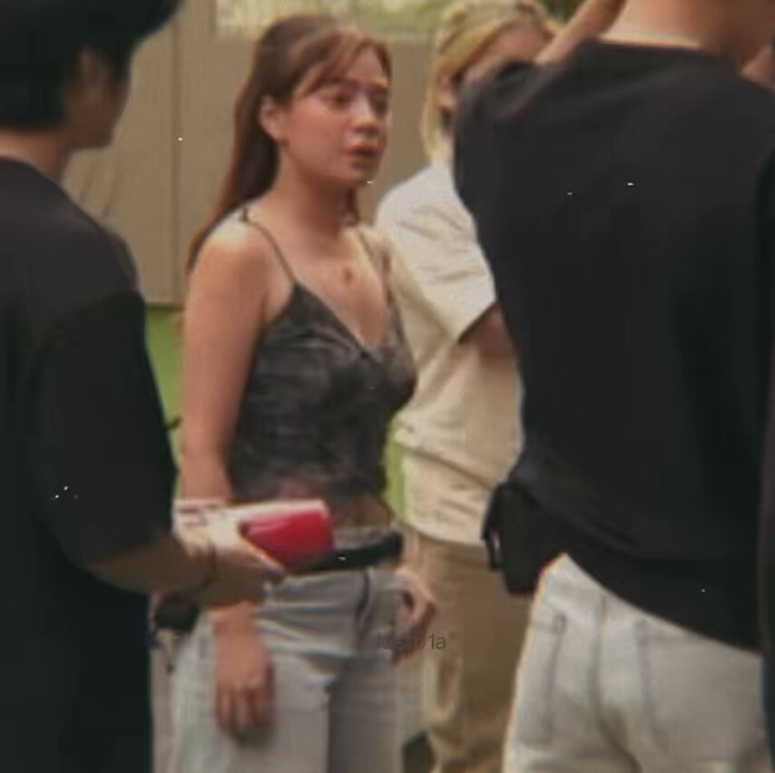 Kdrama feat dustin and bianca *clips from pt #DustBia