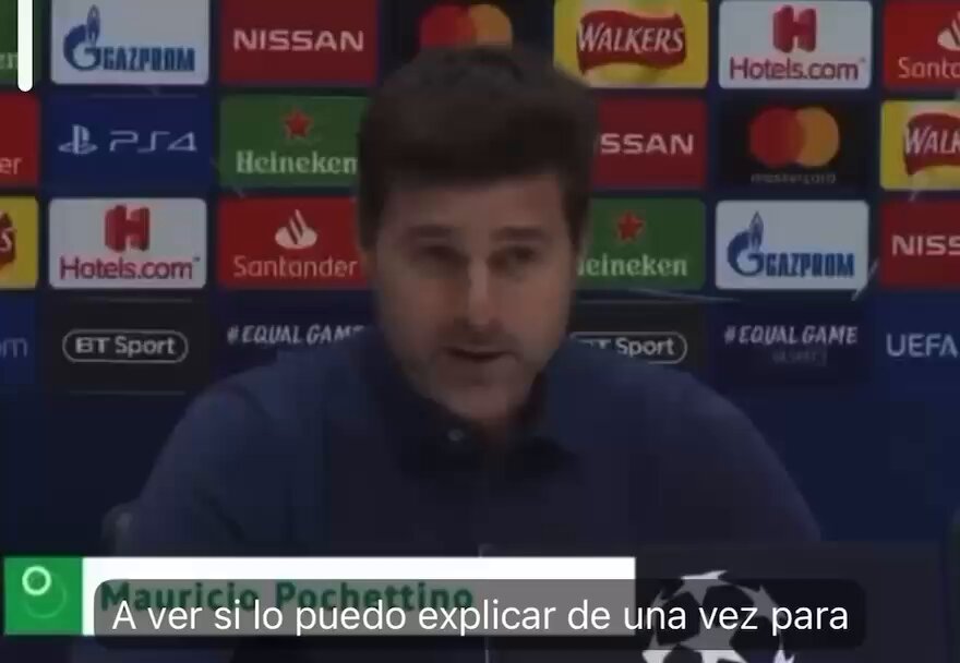 🛑🎤 Tiempo de Espanyol A quien corresponda entenderlo. Un momento para la historia. Nunca lo entenderéis. #rcde