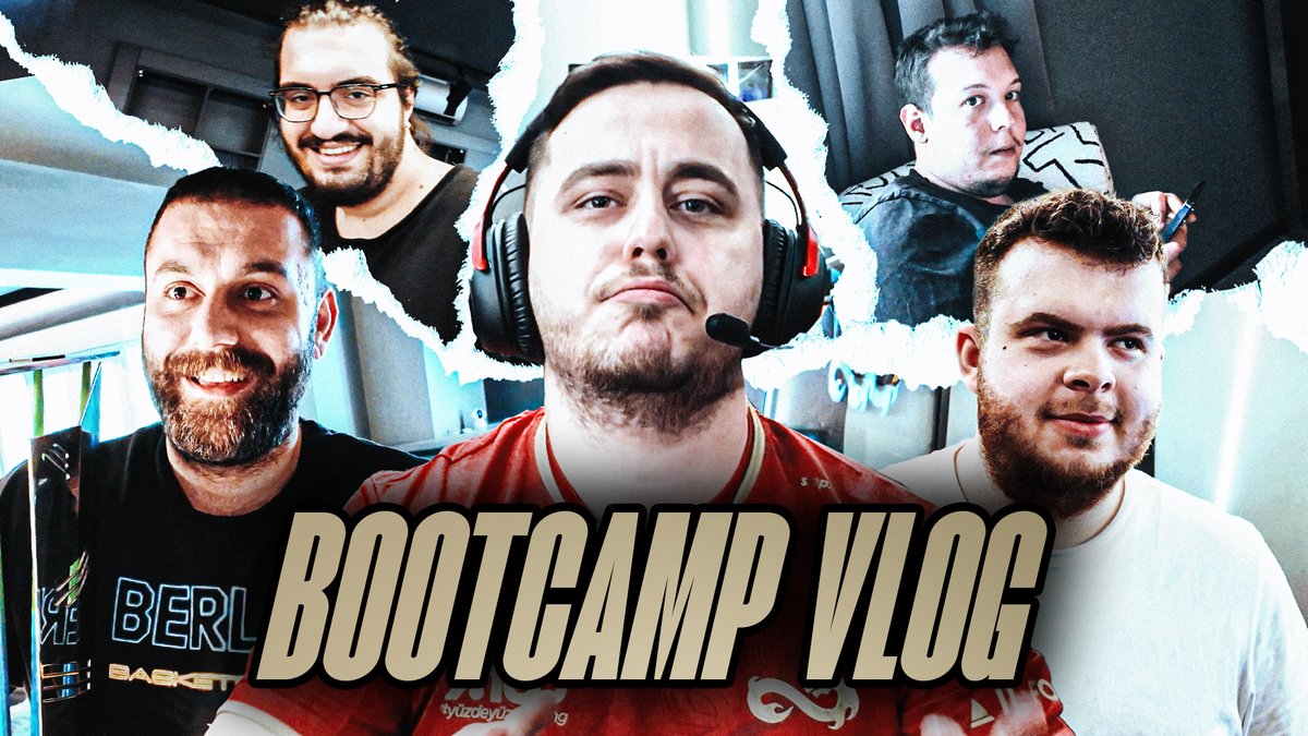 maç öncesi çerezlik mini VLOG