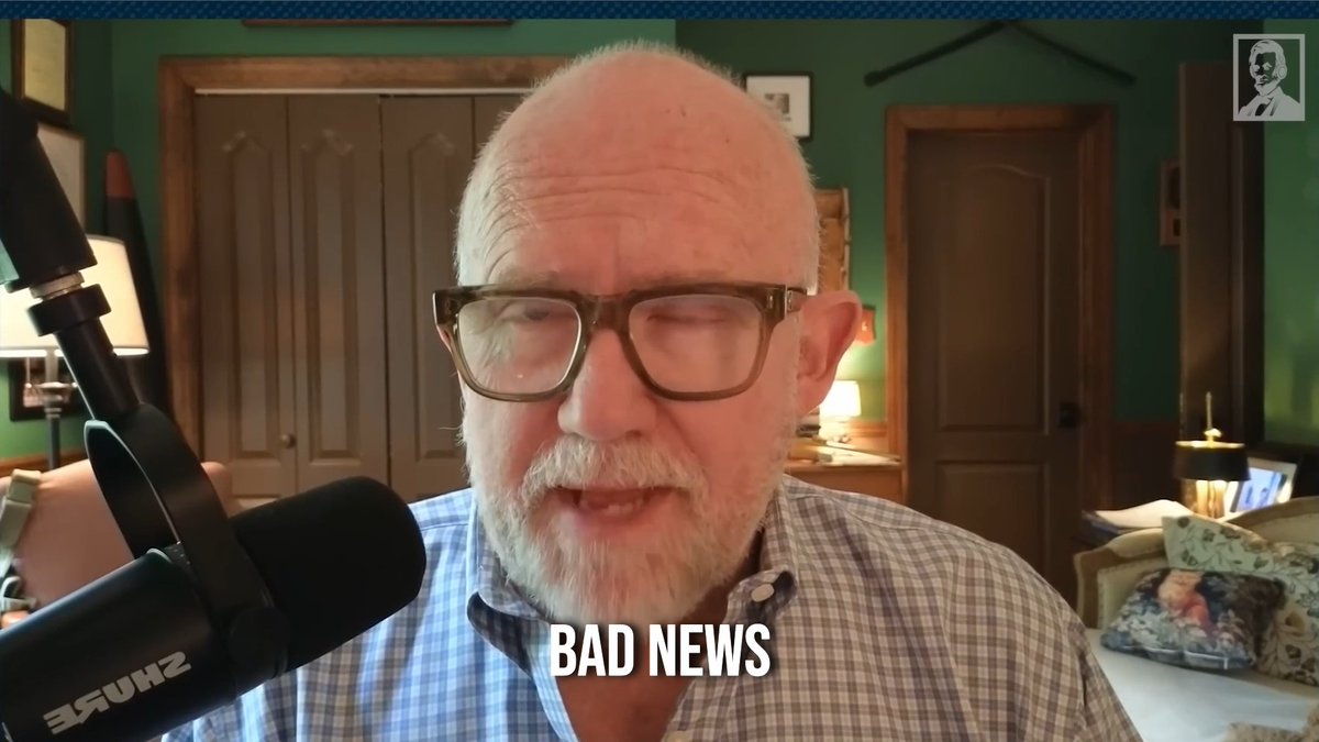 He's not smart, he's not good with money, and he's not the business guy he thinks he is. Trump Always Chickens Out. Catch the full episode here:
