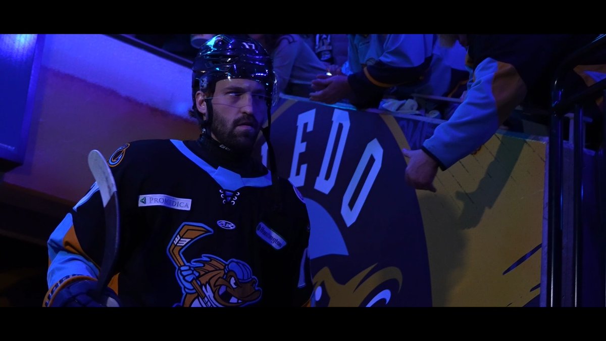 It's time, Toledo The Kelly Cup Finals start tonight.