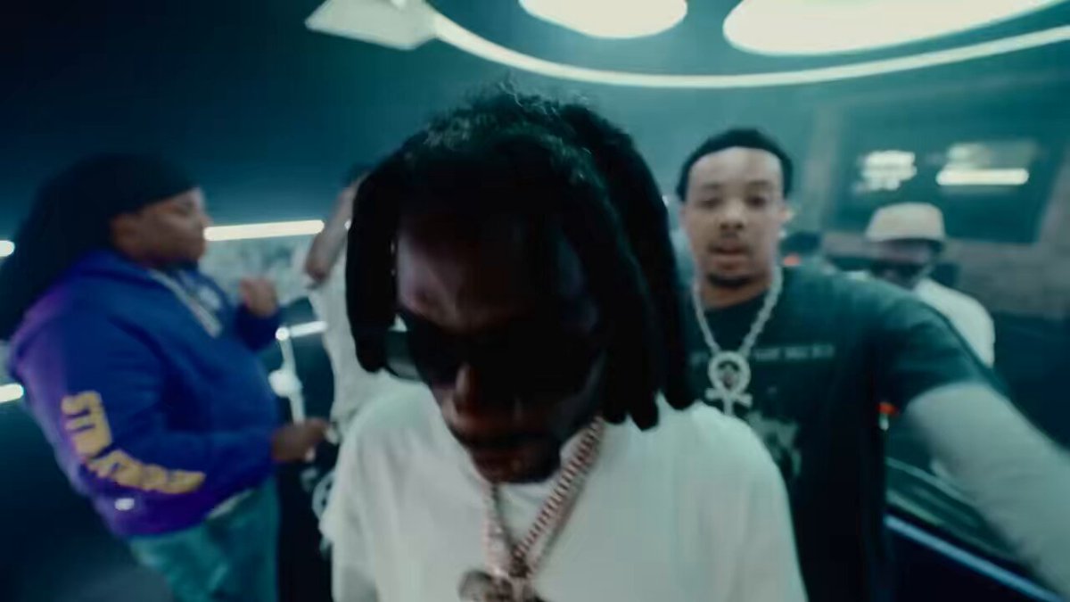 Chicken P &amp; G Herbo really slid on their new single “Peter Piper” 🗣️🔥