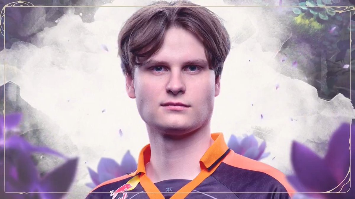 Your 2025 #LEC Spring Regular Season MVP: Elias Lipp! 🏆