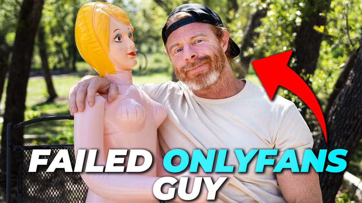 The Unfair Gender Pay Gap on OnlyFans