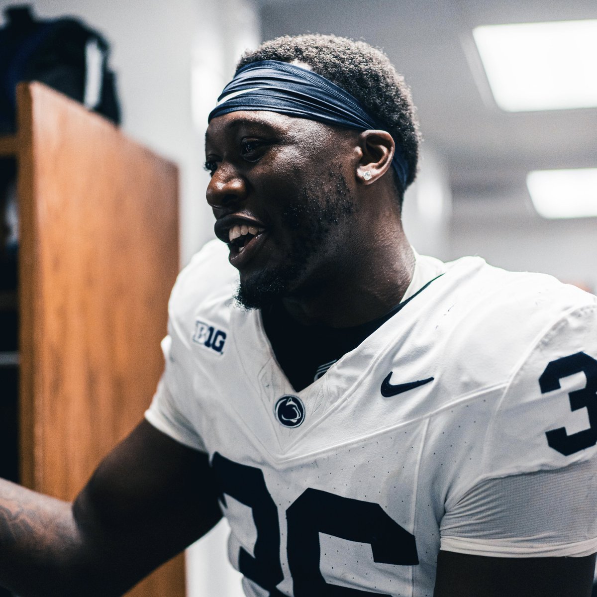 Welcome to Fishtown 🎣 #WeAre x Zuriah Fisher