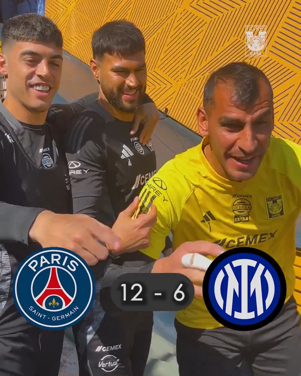 🤨 ¿Con quién van hoy, Incomparables, 🔴🔵 o ⚫️🔵? #ChampionsLeague #PSGINT