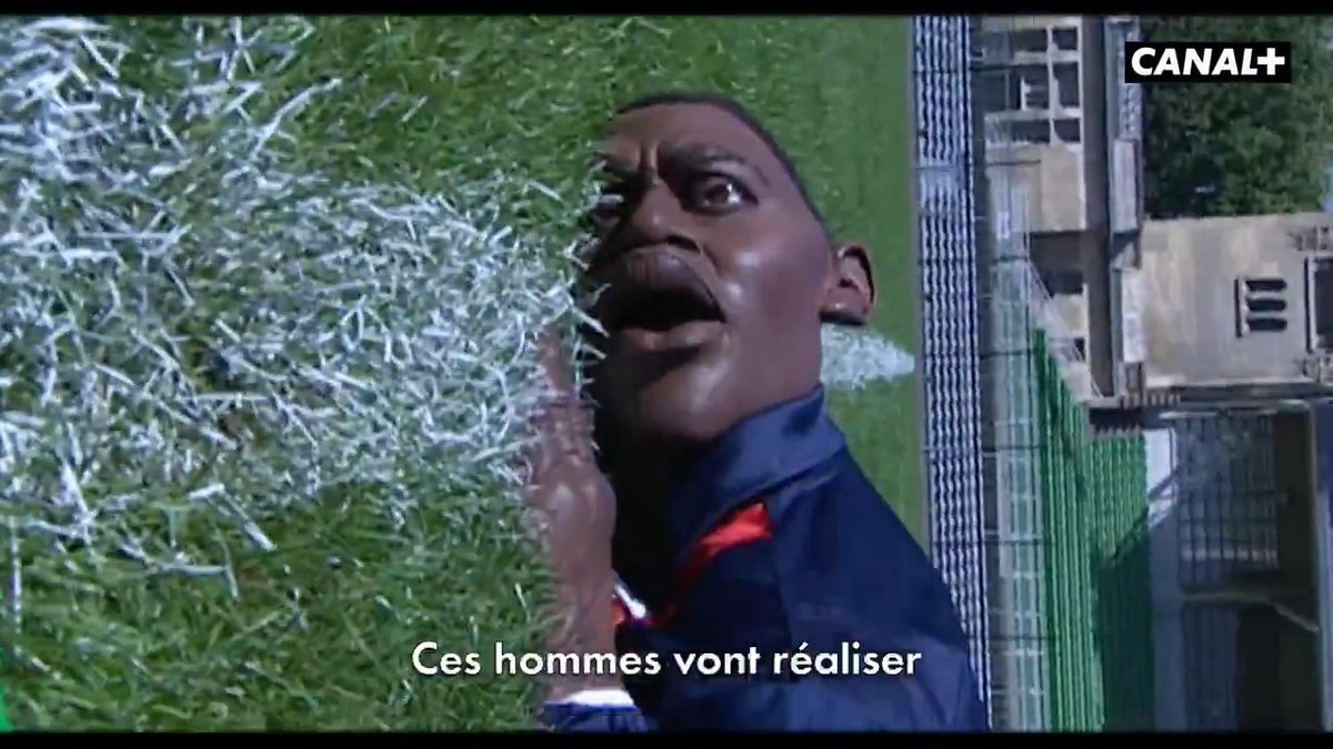 Ce soir, on veut du grand spectacle avec le PSG ! 👀