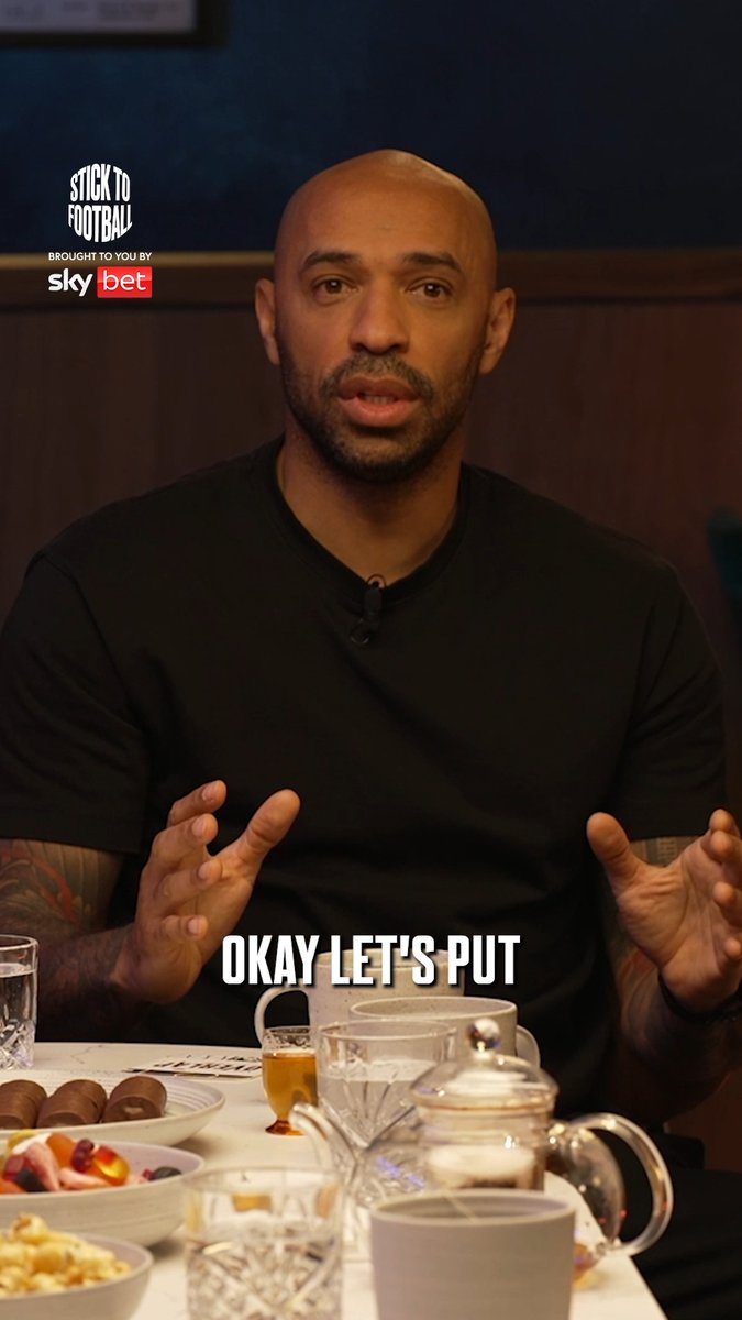 “I don’t care what people say, Ashley Cole is Arsenal!” 🤷♂️ Does Ashley Cole get the credit he deserves? 🧐