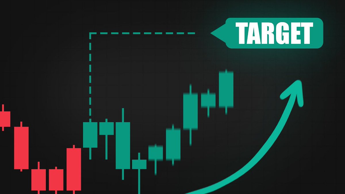 There’s a million acronyms to learn for trading, but only one is ESSENTIAL for setting correct price targets: ATR (Average True Range) So we made a tool to harness it… The best part? It works with all kinds of indicators and strategies.