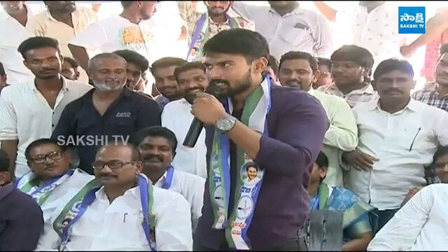 గన్నవరం లో సౌండ్ చేస్తే అమరావతికి వినపడాలి -పేర్ని కిట్టు