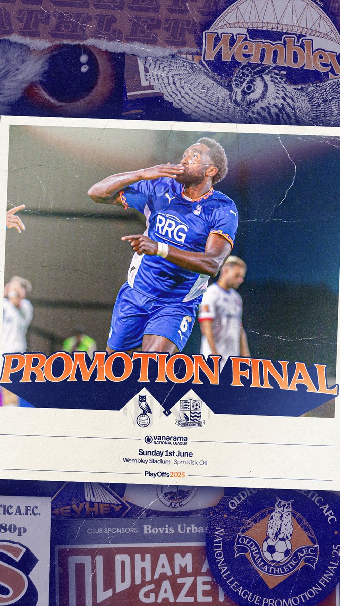 🤩 The one you've all been waiting for... 👊 Shez is ready! #oafc