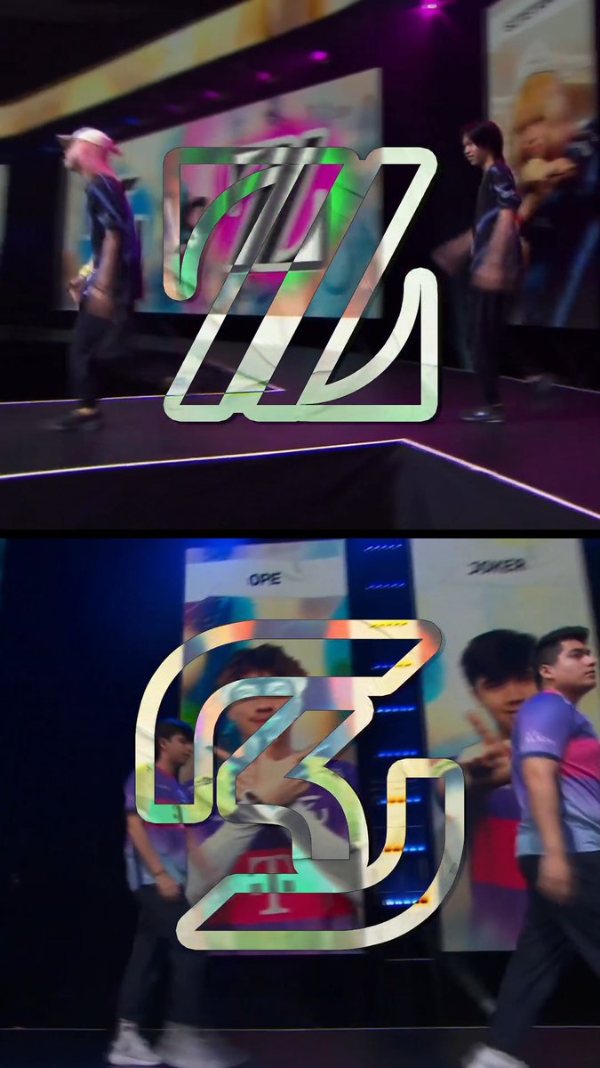 Legendary game between SK Gaming and ZETA DIVISION #BrawlCup #BSC25