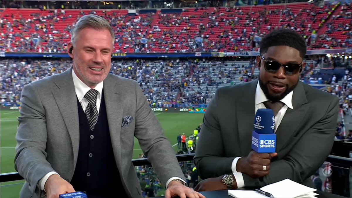 UCL Today’s best moments from this season: baby edition 😭