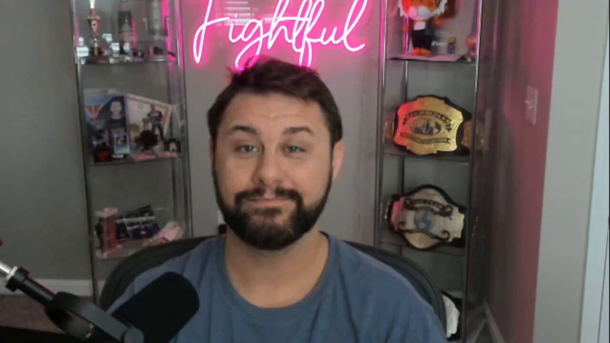 Sean Ross Sapp's Five Beautiful Things About The Internet