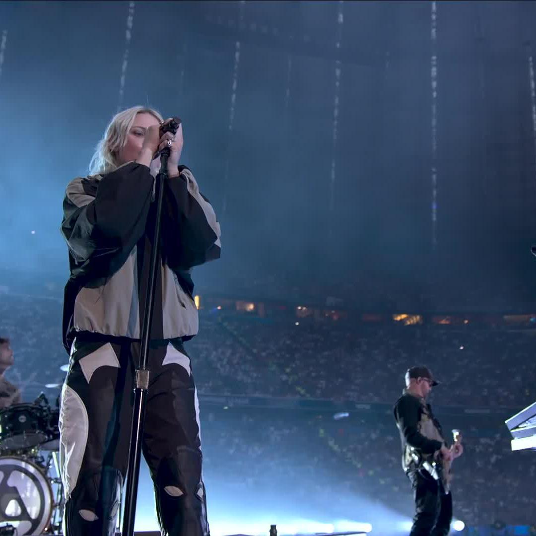 Manche Songs werden einfach nie alt ❤️ #UCL #PSGINT #UCLfinal