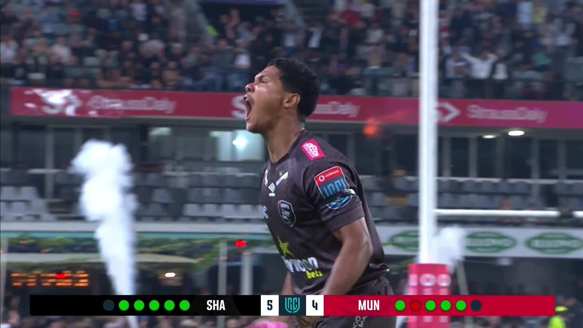 🚨 RUGBY PENALTY SHOOT OUT CLAXON Love to see it. Sensational stuff.