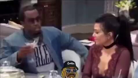 Kanye West &amp; The Kardashians hits differently in 2025