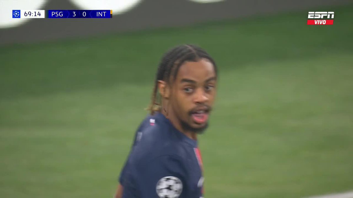 ¡PSG GANA 3-0 Y QUIERE MÁS EN MÚNICH! 📺 La #UCLFinal, por #DisneyPlus