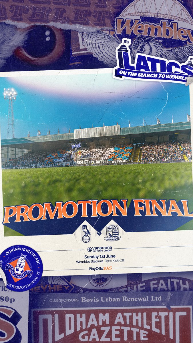 🫶 It's something unbelievable. #oafc