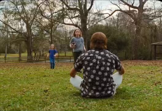 Zac Efron was told by director not to cry until the film’s final scene. “There were many moments where his character wants to cry. I kept saying, ‘No, not now, not here.’ So he was keeping all in. In final day, he was full of tears. He saved it all up.”