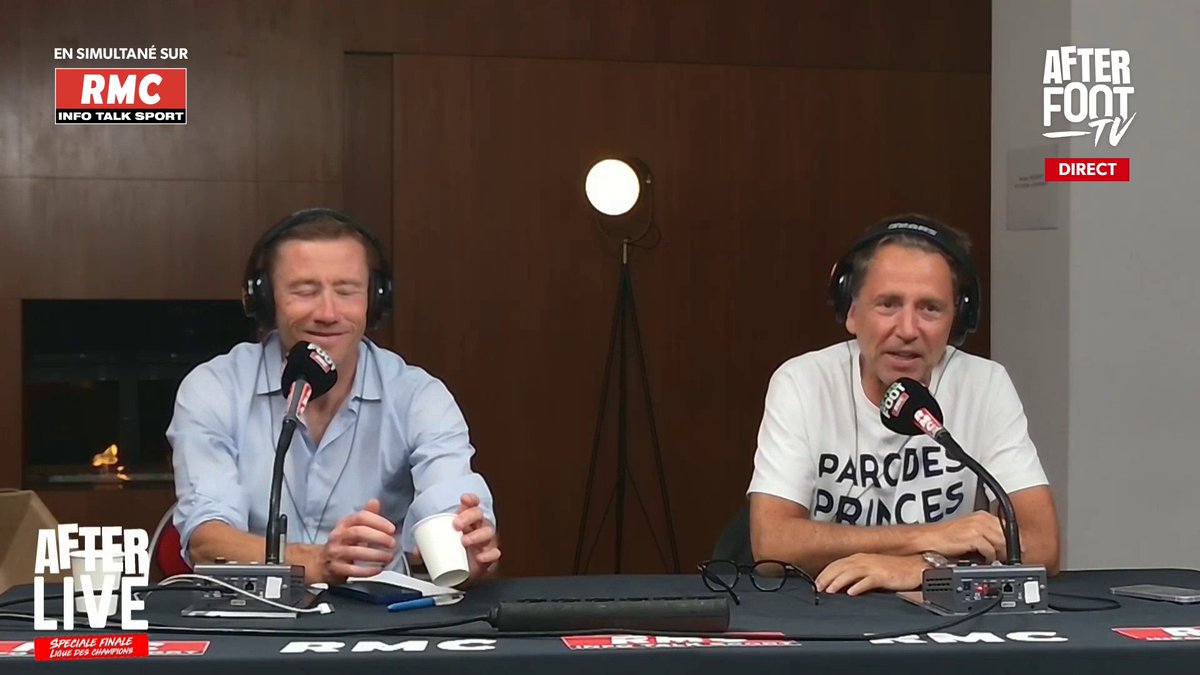 🗨️ Daniel Riolo : "Je pensais que je ne ferais jamais de ma vie cette émission !"