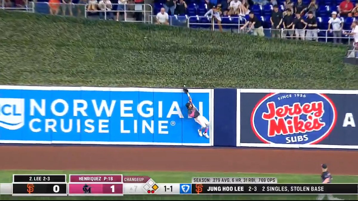 DANE MYERS, ARE YOU KIDDING? 🤯