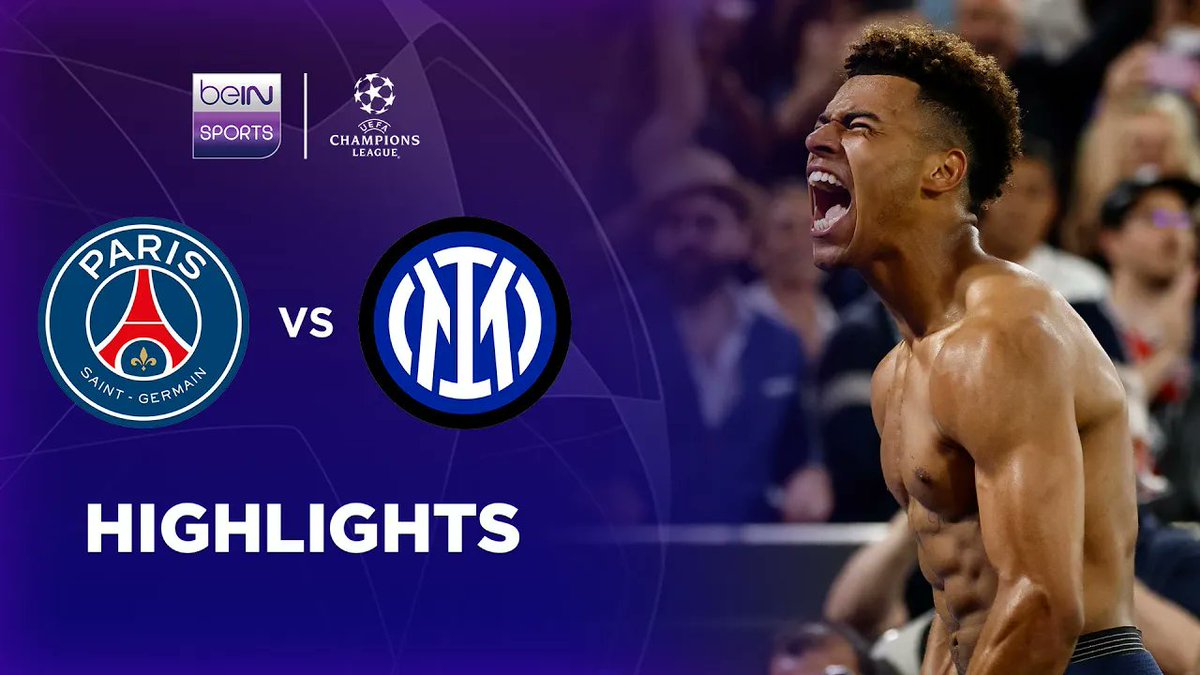 PSG 5-0 INTER PSG Permak Inter Tanpa Balas! Inter habis tenaga, habis ambisi! Potensi Gelar PSG, JUARA SEMUA: UCL, Ligue1, Coupe de France, Trophee Des Champions Potensi Gelar Inter, SIRNA SEMUA: UCL, SerieA, coppaItalia, SuperCoppaItaliana Inter 0 Gelar