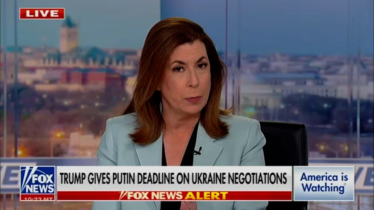.President Donald J. Trump and Secretary Marco Rubio take Russia-Ukraine negotiations seriously and they’ll make decisions accordingly, but it is up to Ukraine and Russia to come to the table and make a deal.