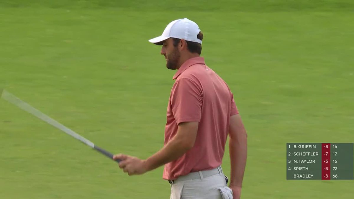 "I love everything about Scottie" Jack Nicklaus is full of admiration for Scottie Scheffler 🤝
