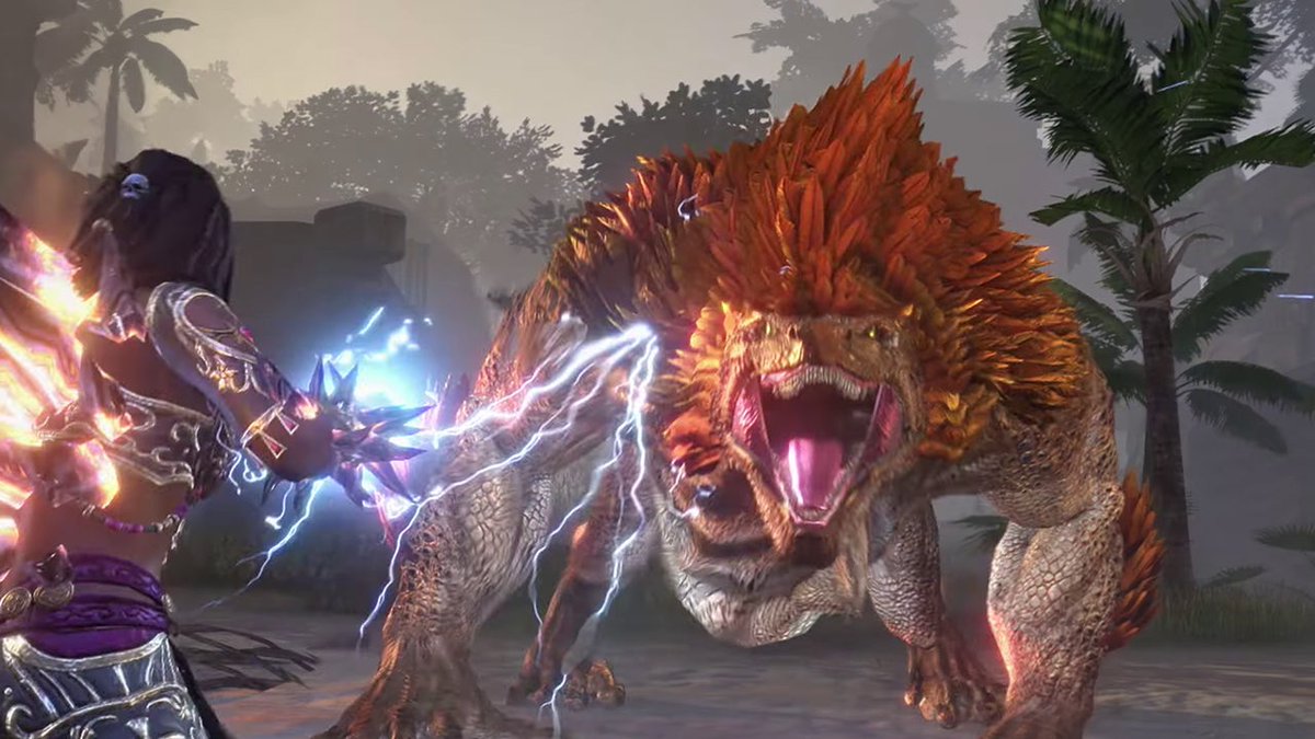 Customize your adventurer like never before when The Elder Scrolls Online launches Subclassing on June 2 for PC/Mac and June 18 for Xbox and Playstation!