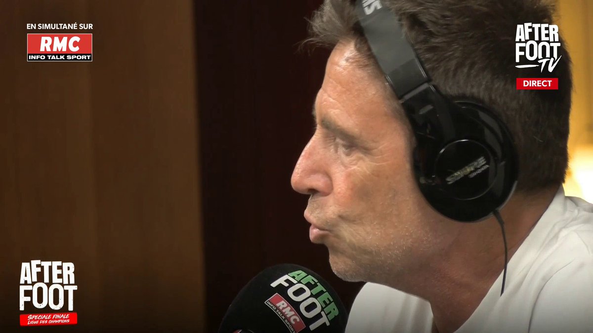 🗨️ Daniel et Florent reviennent sur la période "recrues-stars" du PSG et les conséquences de la remontada barcelonaise #RMCLive