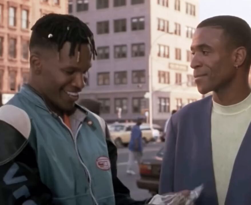 Booty Call (1997)