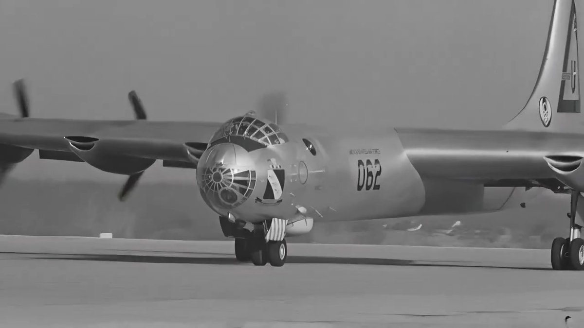 Some great looks at B-36 and friends flying around Fort Worth, TX as well as some flightline activity going on at Carswell Air Force Base. The more I see of this bird the more I like it. Stay Tuned for more awesomeness around the B-36.😎