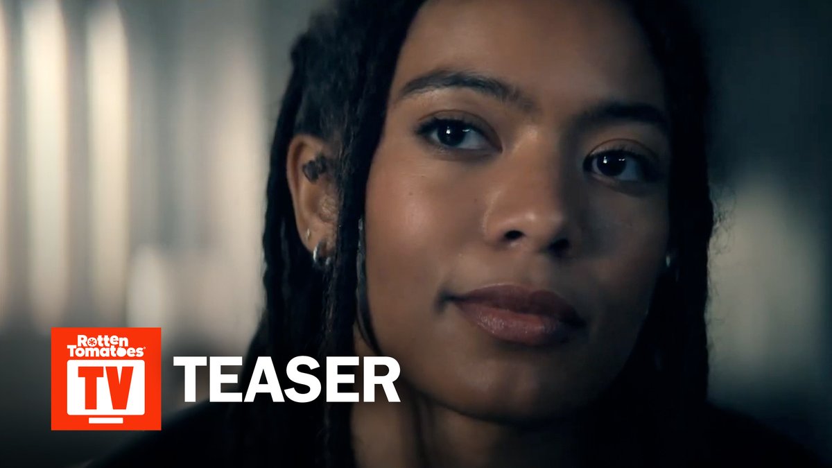 Official trailer for #GenV Season 2 - Coming to Prime Video September 17.