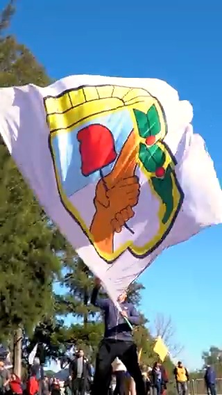 En Argentina hay otro camino, un camino que va derecho al futuro 🇦🇷✌️