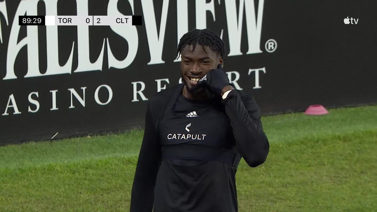 GO ON AND GET IN, BIG PAT!