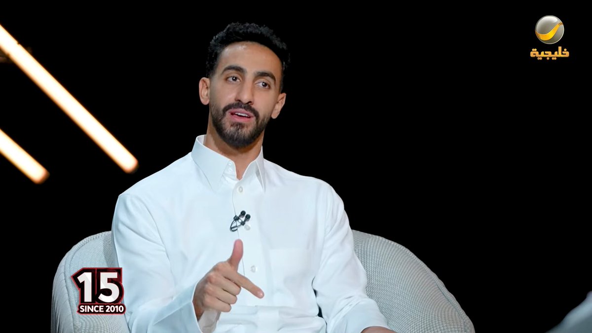 الليلة في كورة.. نجم حراسة المرمى #نواف_العقيدي في حوار خاص مع تركي العجمة تركي العجمة #كورة_روتانا