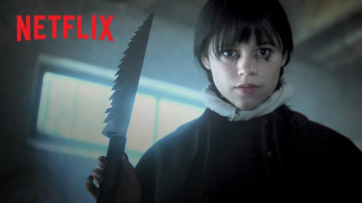 Ponte incómodo. Aquí están los primeros 6 minutos de la segunda temporada de #MiércolesNetflix. #TUDUM