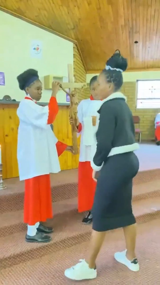 Isn't that idol worshipping?