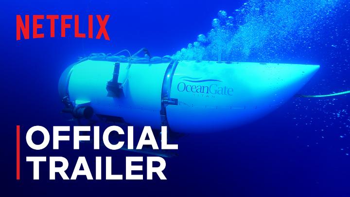 Ketika ambisi membuat wisata eksklusif ke dasar lautan buat bertemu Titanic berubah jadi mimpi buruk. Tonton dokumenter Titan: The OceanGate Disaster tayang 11 Juni hanya di Netflix!