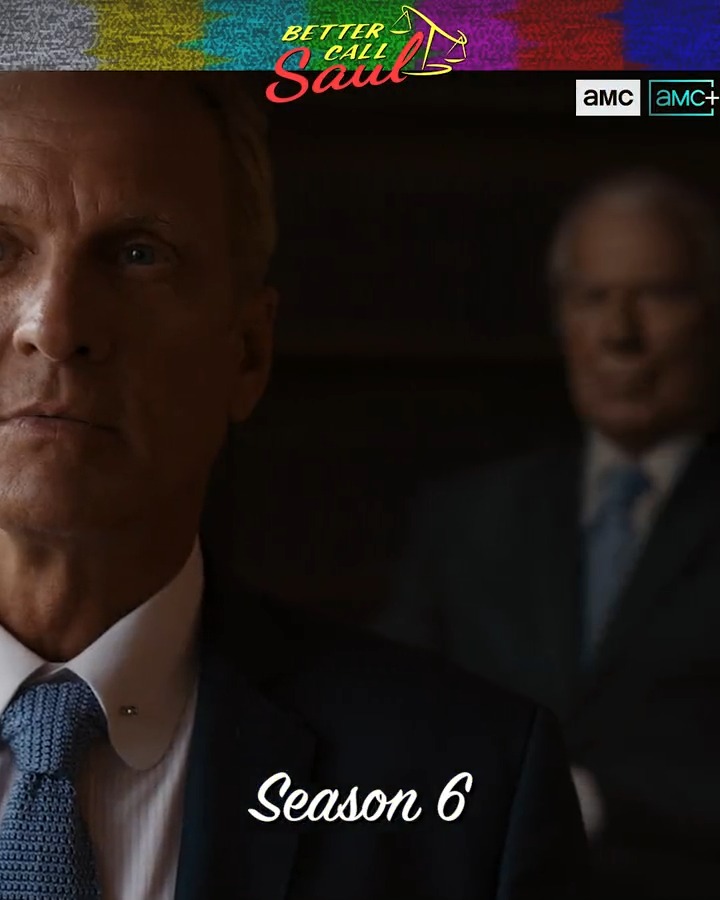 Writers for Better Call Saul 🤌🔥