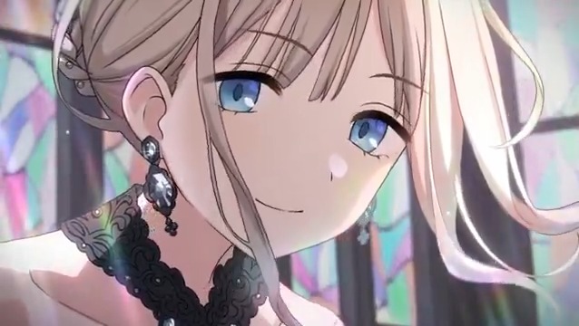 【新登場アイドル紹介】 SSRプロデュースアイドル【何故、ベルは鳴る】芹沢 あさひさん登場時の動画を特別にご紹介します～♪ #シャニマス #idolmaster